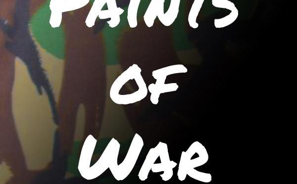 Zapraszamy na podcast na kanale Paints of War