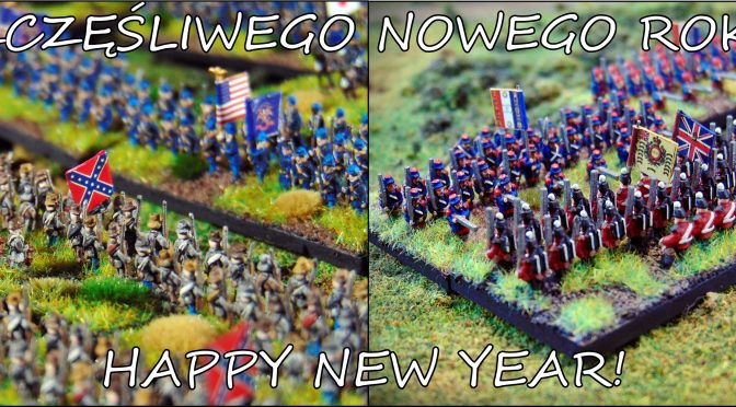 Happy New Year!