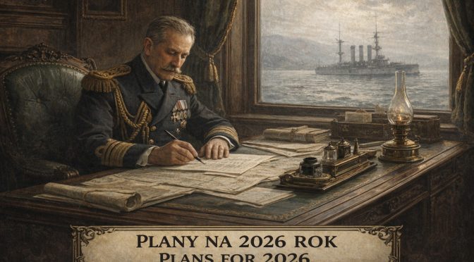 PLANY NA 2026 ROK